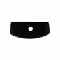 TCU416CR - Tank Lid with Velcro Tape - 7-1/2" L x 15-1/4" W