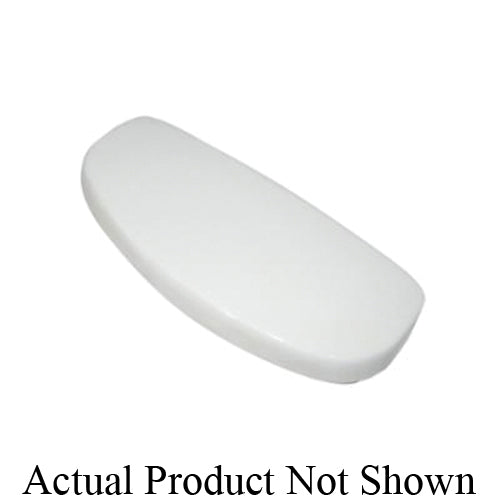 TCU424CRS - Tank Lid with Velcro Tape - Vitreous China