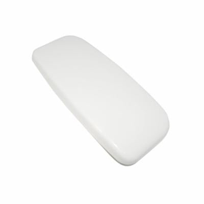 TCU454CRE - Tank Lid with Velcro Sticker - 15-1/4" W