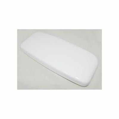 TCU454CRE - Tank Lid with Velcro Sticker - 15-1/4" W