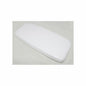TCU454CRE - Tank Lid with Velcro Sticker - 15-1/4" W