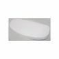 TCU454CRE - Tank Lid with Velcro Sticker - 15-1/4" W