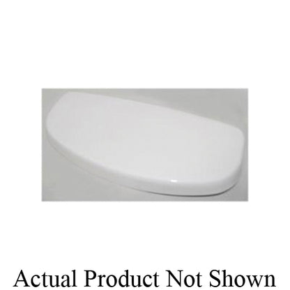 TCU454CRE - Tank Lid with Velcro Sticker - 15-1/4" W