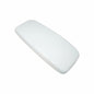 TCU624CRE - Tank Lid - Vitreous China - Colonial White