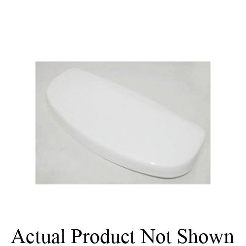 TCU634CRE - Short Tank Lid - Vitreous China