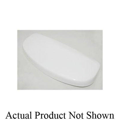 TCU634CRE - Short Tank Lid - Vitreous China