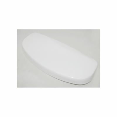 TCU634CRE - Short Tank Lid - Vitreous China