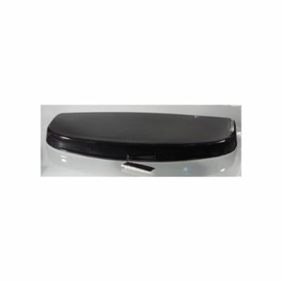 TCU634CRE - Short Tank Lid - Vitreous China