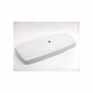 TCU706BCR - Bolt Down Tank Lid with Velcro Tape