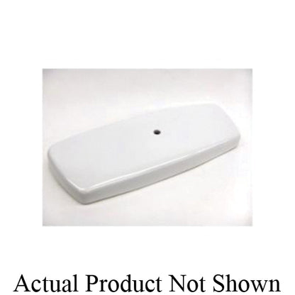TCU706BCR - Bolt Down Tank Lid with Velcro Tape