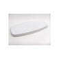 TCU707CR - Tank Lid with Velcro Tape - Vitreous China