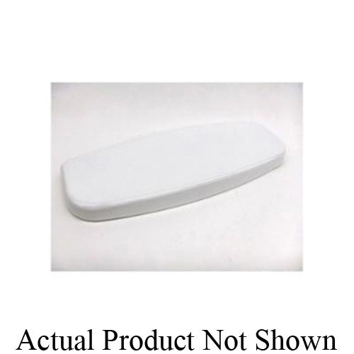 Toto® Tank Lid With Velcro Tape, For Use With ST707S Tank and Cover/Vespin® CST764S/CST764SG UniFit Rough-In 1.6 gpf G-Max® Elongated Toilet, Vitreous China