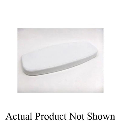 Toto® Tank Lid With Velcro Tape, For Use With ST707S Tank and Cover/Vespin® CST764S/CST764SG UniFit Rough-In 1.6 gpf G-Max® Elongated Toilet, Vitreous China