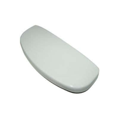 Toto® Tank Lid With Velcro Tape, For Use With ST707S Tank and Cover/Vespin® CST764S/CST764SG UniFit Rough-In 1.6 gpf G-Max® Elongated Toilet, Vitreous China