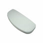 TCU707CR - Tank Lid with Velcro Tape - Vitreous China