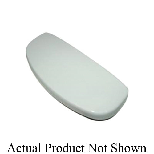 Toto® Tank Lid With Velcro Tape, For Use With ST707S Tank and Cover/Vespin® CST764S/CST764SG UniFit Rough-In 1.6 gpf G-Max® Elongated Toilet, Vitreous China