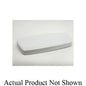 TCU743BCR - Bolt Down Tank Lid with 0EU108 Sticker