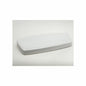 TCU743CR - Tank Lid with Velcro Sticker