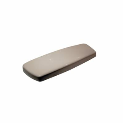 Toto® Tank Lid With Velcro Sticker, For Use With Drake® CST743S 12 in Rough-In 1.6 gpf G-Max® Round Toilet