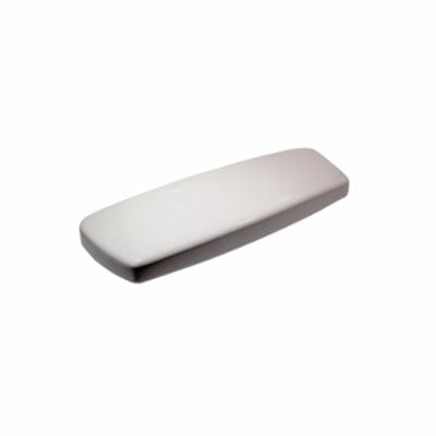Toto® Tank Lid With Velcro Sticker, For Use With Drake® CST743S 12 in Rough-In 1.6 gpf G-Max® Round Toilet