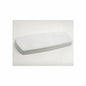 TCU743CRE - Tank Lid with Velcro Sticker - Vitreous China