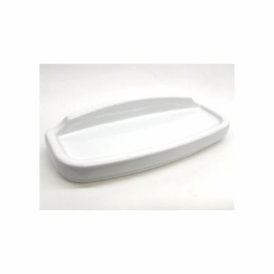 TCU753CR - Tank Lid with Velcro Tape - Vitreous China