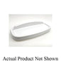 TCU753CR - Tank Lid with Velcro Tape - Vitreous China