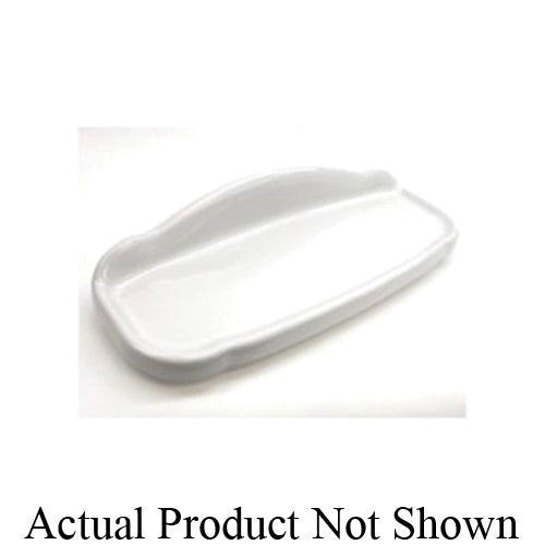 Toto® Tank Lid With Velcro Tape, For Use With Whitney™ CST754SFN 12 in Rough-In 1.6 gpf G-Max® Elongated Toilet, Vitreous China