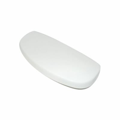 Toto® Tank Lid With Velcro Tape, For Use With Whitney™ CST754SFN 12 in Rough-In 1.6 gpf G-Max® Elongated Toilet, Vitreous China