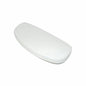 TCU754CR - Tank Lid with Velcro Tape - Vitreous China