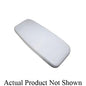 Toto® Tank Lid With Velcro Tape, For Use With Pacifica® CST804S UniFit Rough-In 1.6 gpf G-Max® Elongated Toilet, Vitreous China