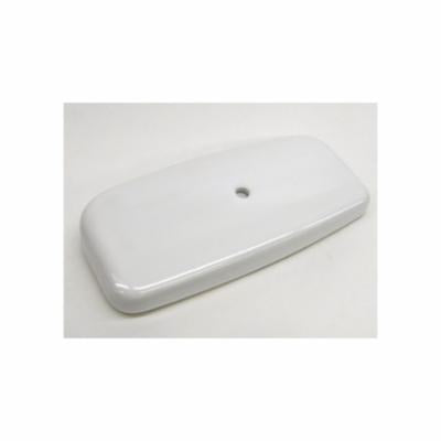 Toto® Bolt Down Tank Lid With Velcro Tape, For Use With UltraMax® CST854SB 12 in Rough-In 1.6 gpf Elongated Toilet, Vitreous China