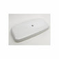 TCU854BCR - Bolt Down Tank Lid with Velcro Tape - Colonial