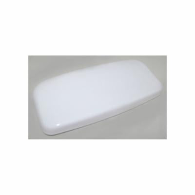 TCU854CRE - Tank Lid with Velcro Sticker - Vitreous China