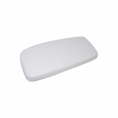 Toto® Tank Lid With Velcro Sticker, For Use With Eco UltraMax® CST853E/854E 1.28 gpf E-Max® Elongated Toilet, Vitreous China