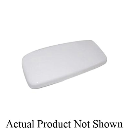 TCU854CRE - Tank Lid with Velcro Sticker - Colonial
