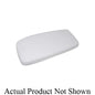 TCU854CRE - Tank Lid with Velcro Sticker - Colonial