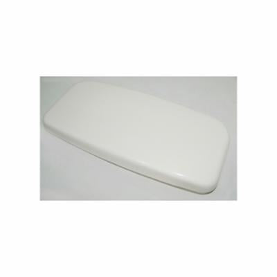 Toto® Tank Lid With Velcro Sticker, For Use With Ultimate® CST854 12 in Rough-In 1.6 gpf Power Gravity® Elongated Toilet, Vitreous China