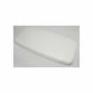 TCU854CRP - Tank Lid with Velcro Sticker - Vitreous China