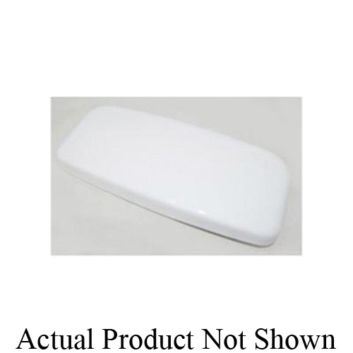 Toto® Tank Lid With Velcro Sticker, For Use With Ultimate® CST854 12 in Rough-In 1.6 gpf Power Gravity® Elongated Toilet, Vitreous China