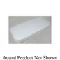 TCU854CRS - Tank Lid with Velcro Sticker - Vitreous China