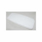 TCU854CRS - Tank Lid with Velcro Sticker - Vitreous China