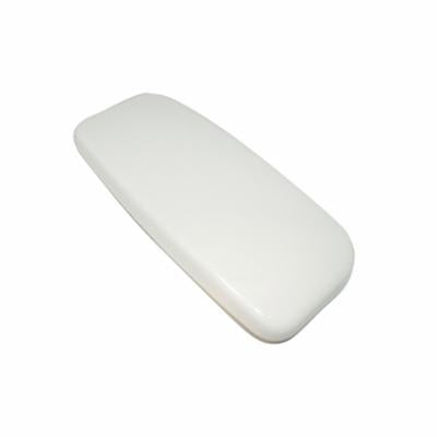 TCU864CRE - Tank Lid with Velcro Sticker - Vitreous China