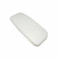 TCU864CRE - Tank Lid with Velcro Sticker - Vitreous China