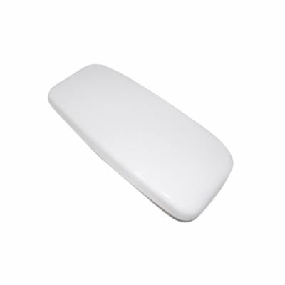 TCU864CRE - Tank Lid with Velcro Sticker - Vitreous China