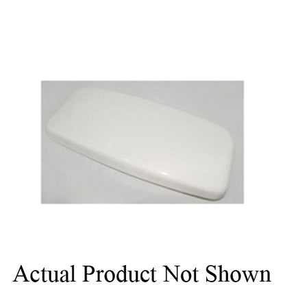 TCU864CRP - Tank Lid with Velcro Sticker