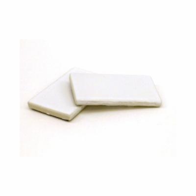 TCU884CV - 2-Piece Side Plate with Velcro Tape