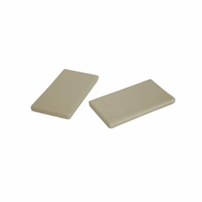 TCU884CV - 2-Piece Side Plate with Velcro Tape