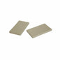 TCU884CV - 2-Piece Side Plate with Velcro Tape