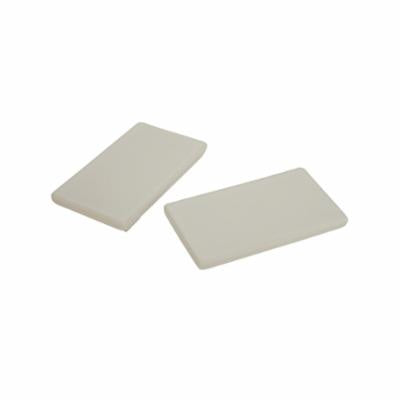 TCU884CV - 2-Piece Side Plate with Velcro Tape